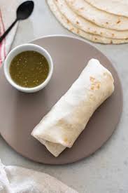 Burro Mixto