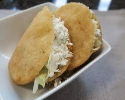 Gordita de Papa con Queso