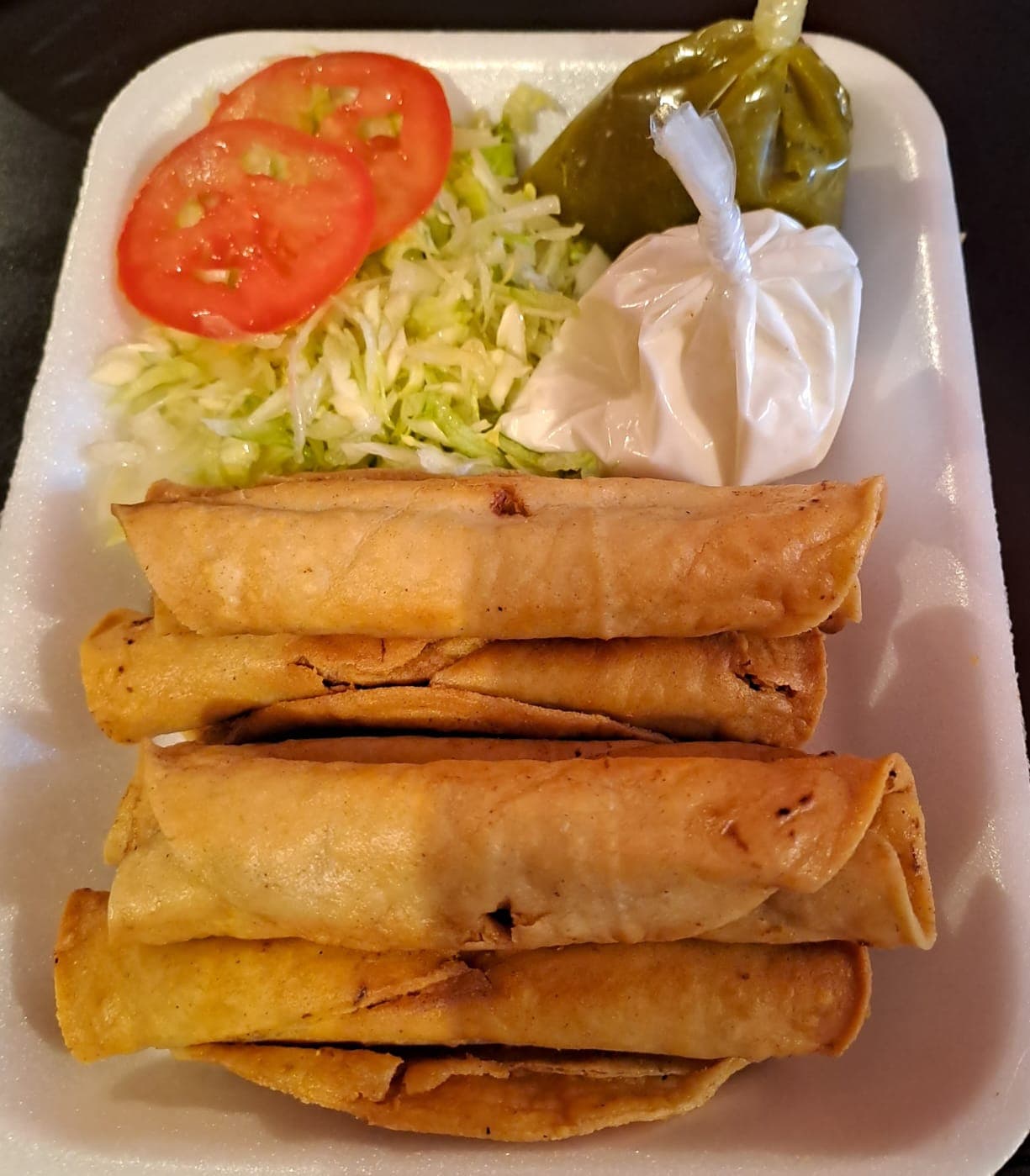 Flautas