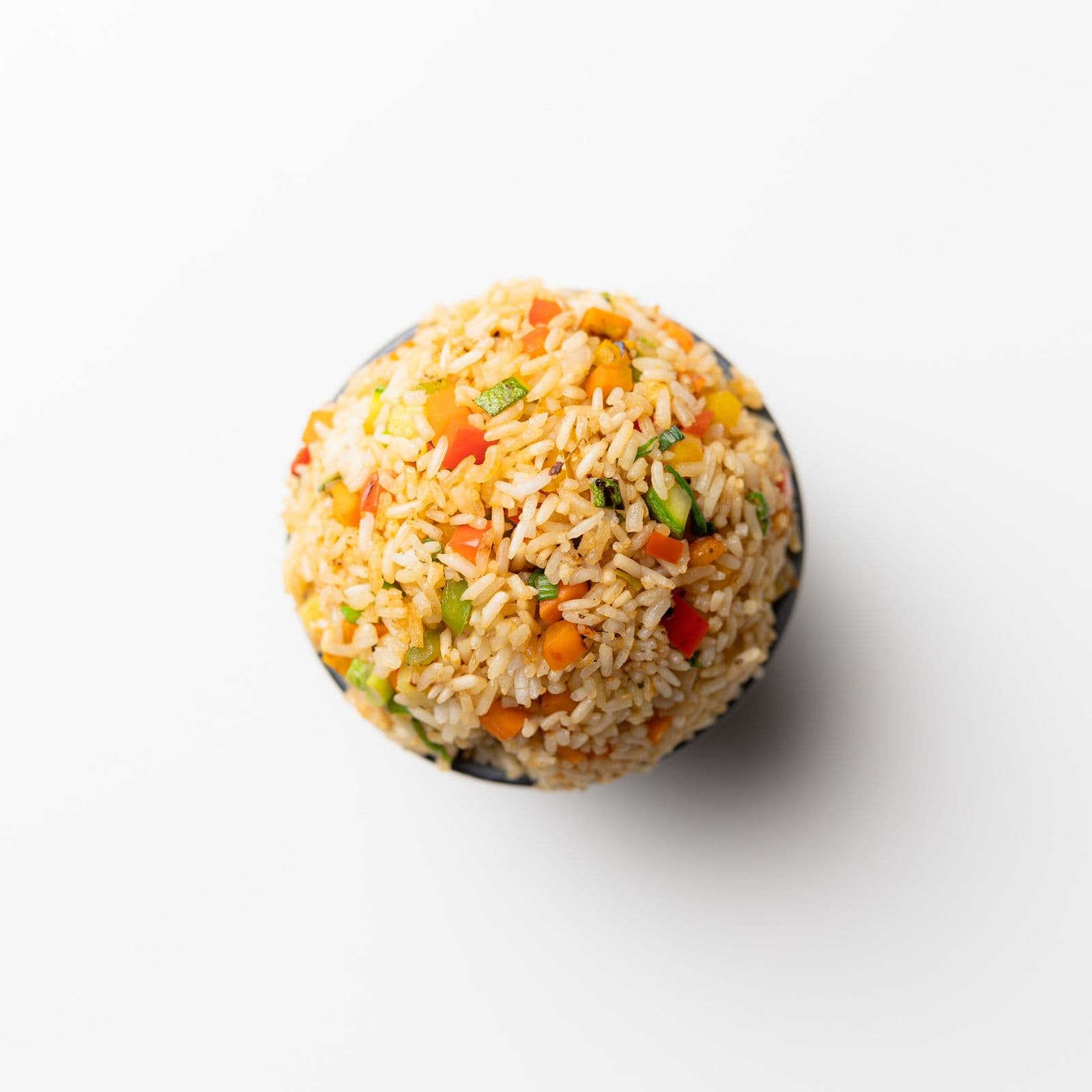 Arroz Chaufa