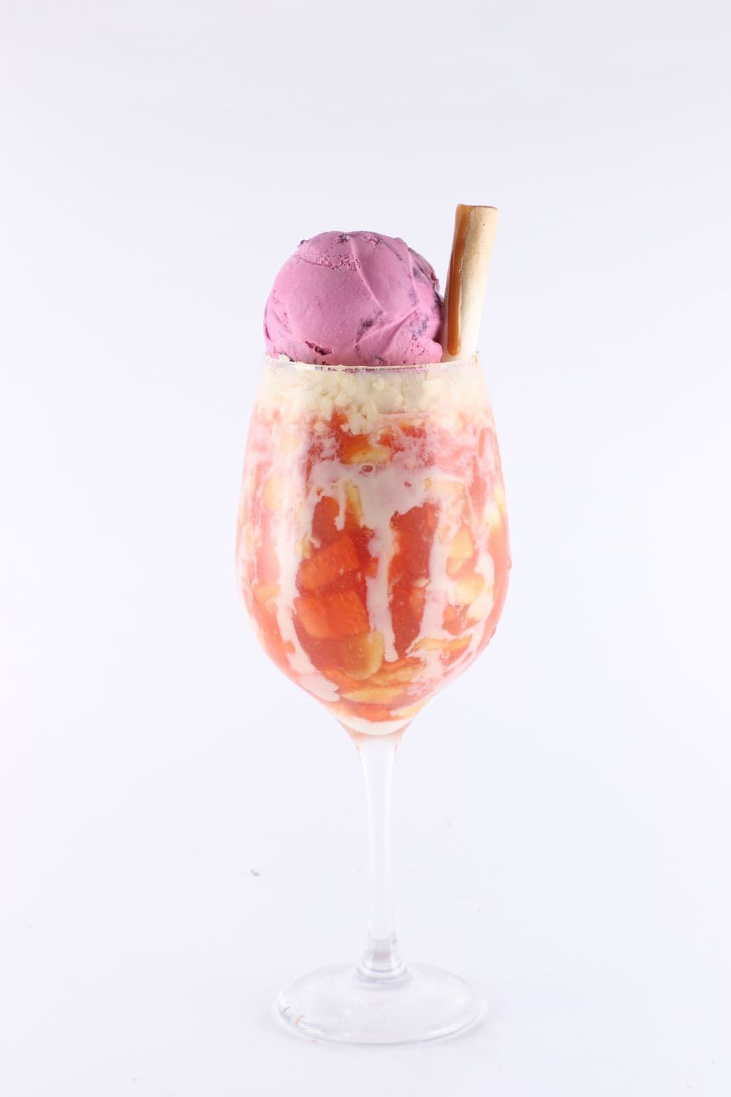Combo 3x2 salpicón de frutas