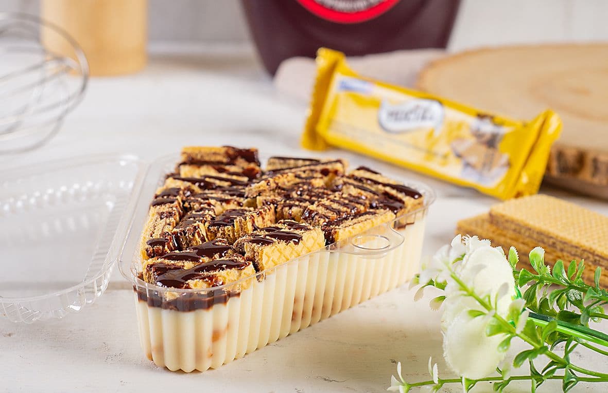 Napoleón Nucita 8 onzas