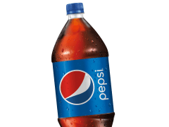Pepsi Regular 2.5 L