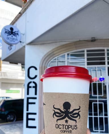 Capuchino Natural Caliente