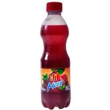 Jugo Hit Mora 500 ml