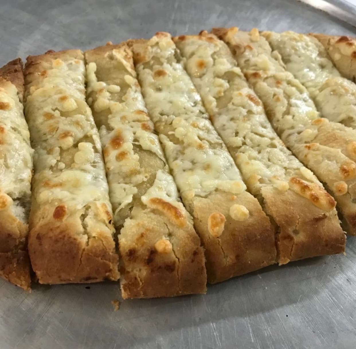 Pan de Ajo