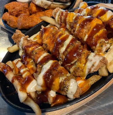 Chicken Tender