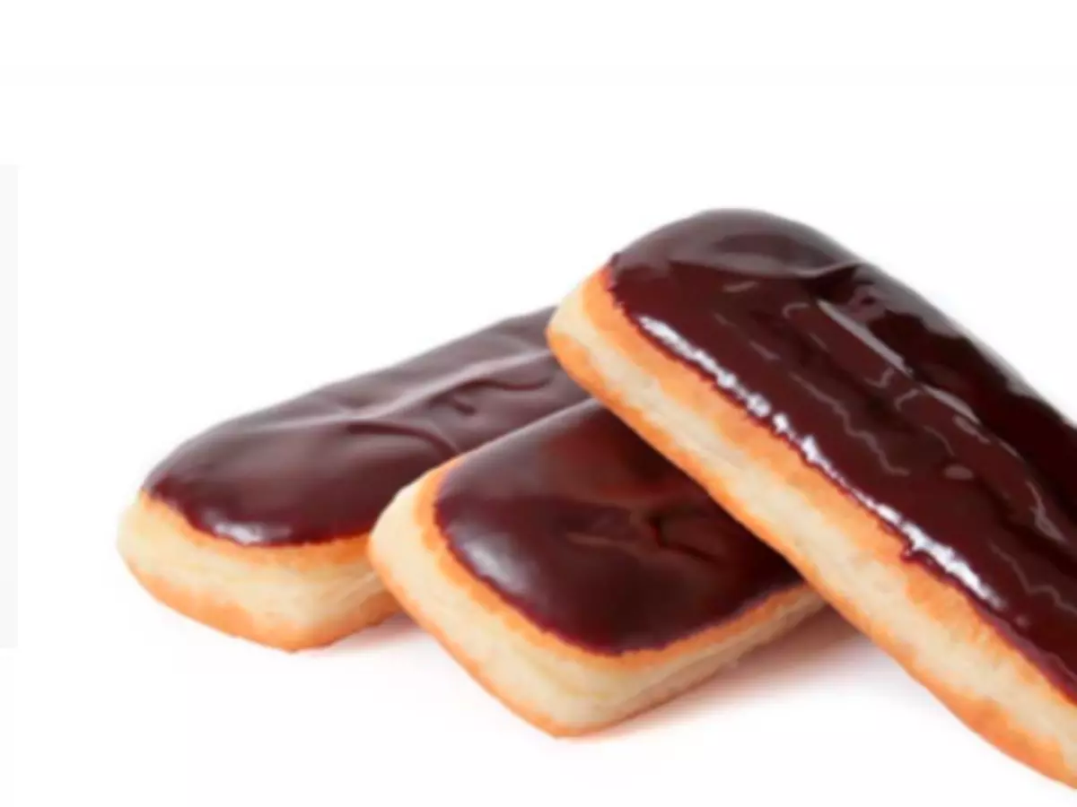 Happy Donuts (Colina)