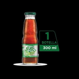 Mr Tea 300 ml