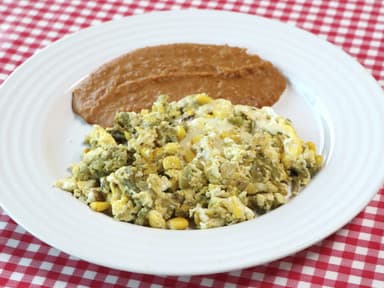 Huevos Culichis