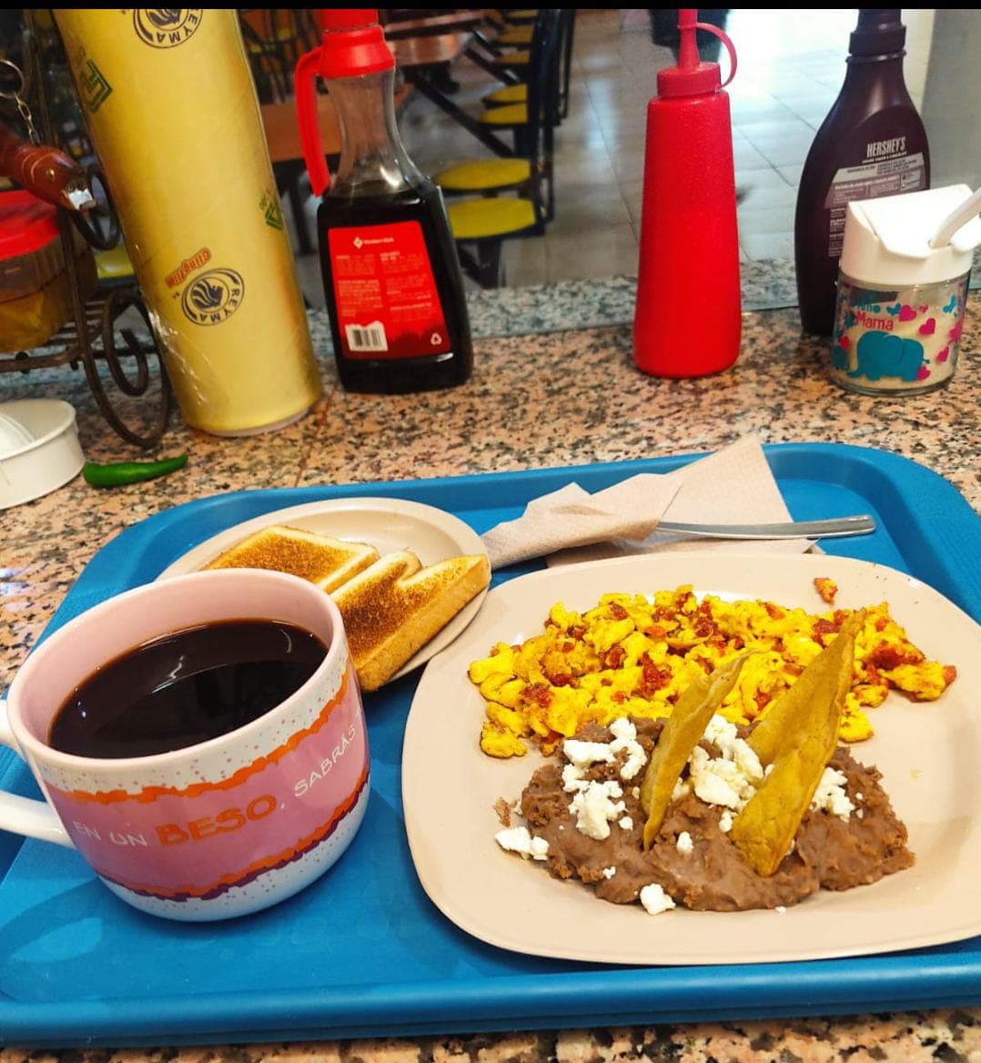Combo de Huevos