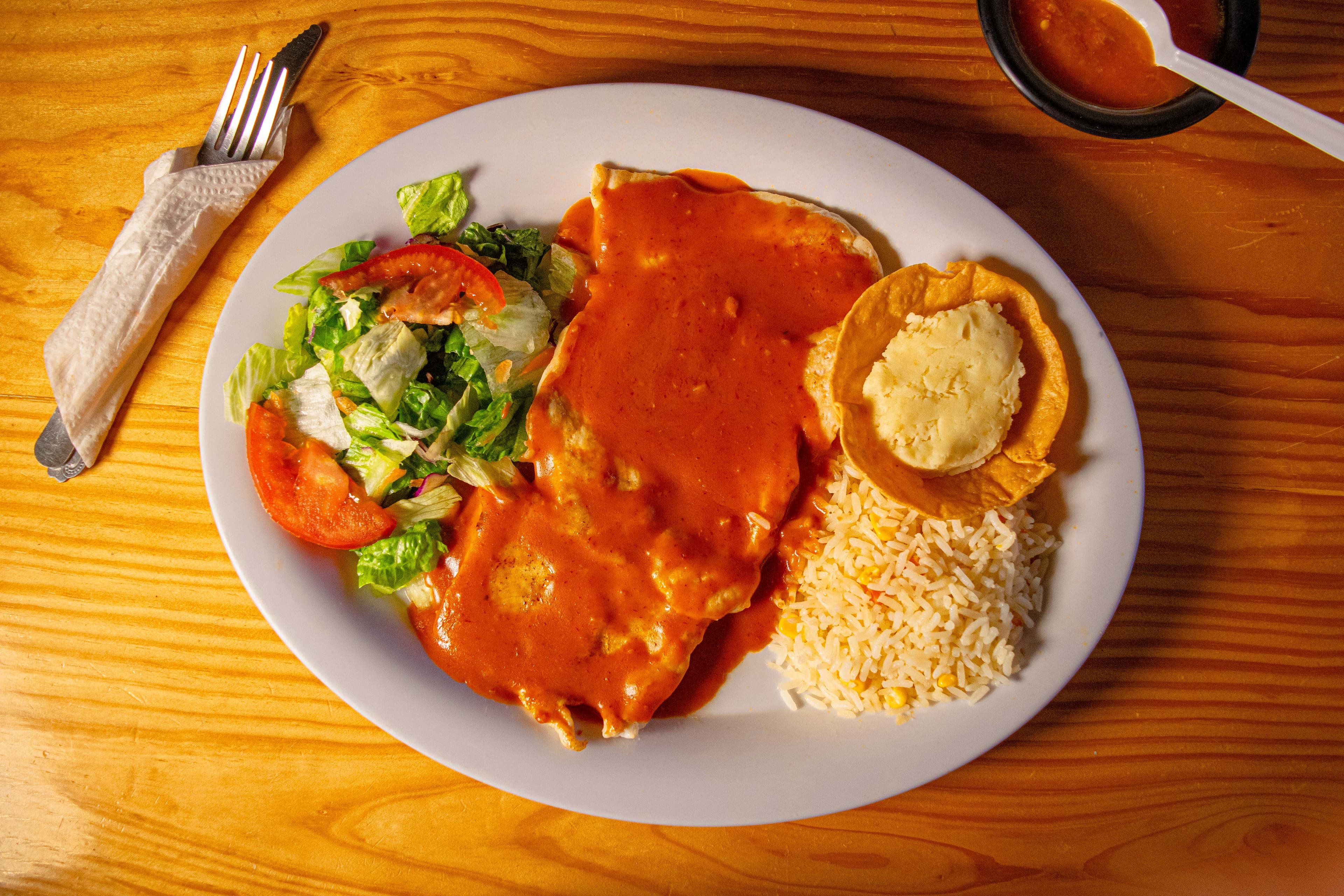 Picosita