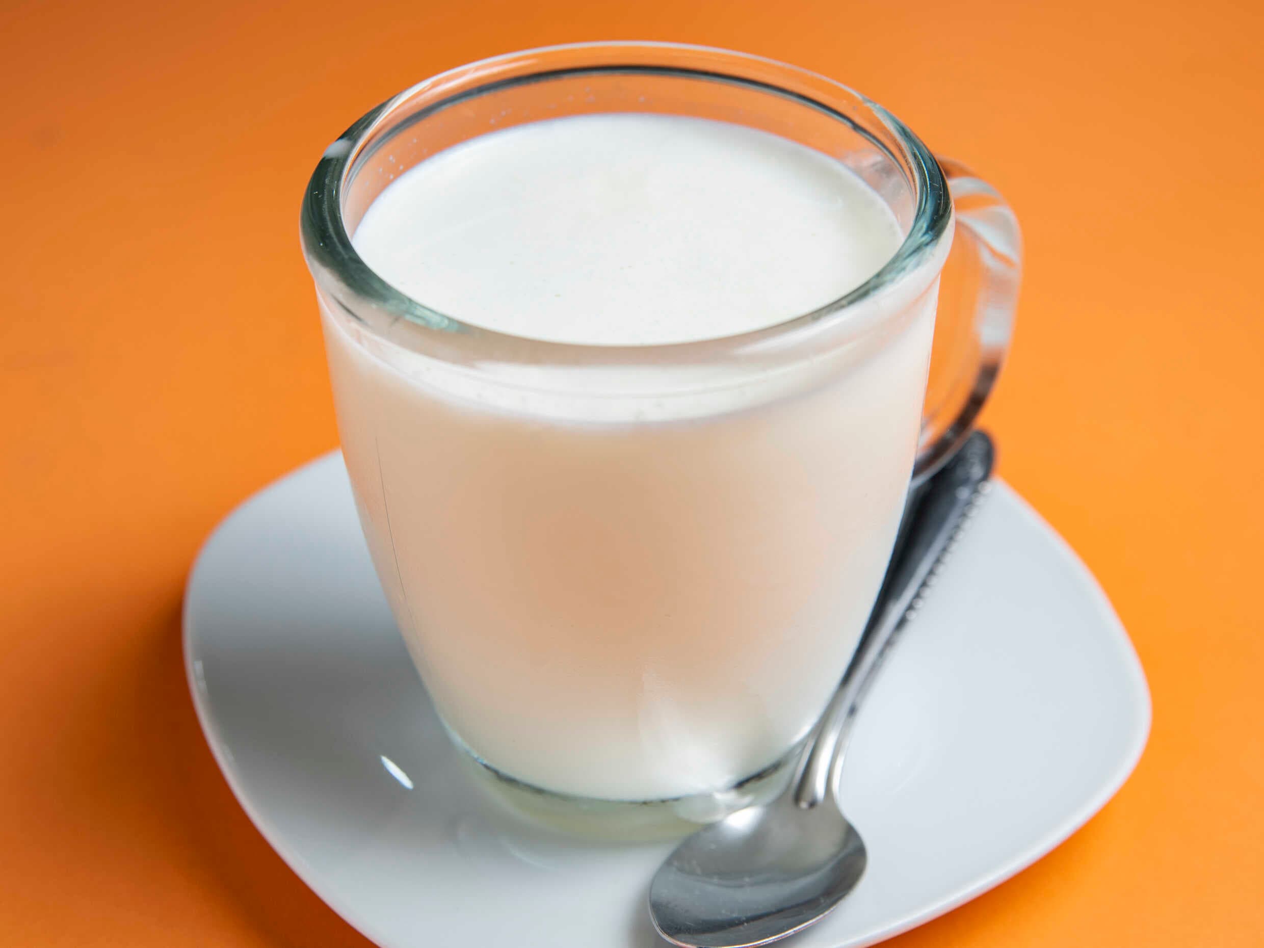 Leche Fresca 12 Oz