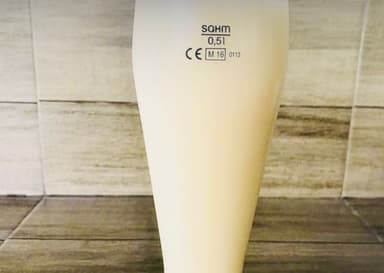 Agua de Horchata