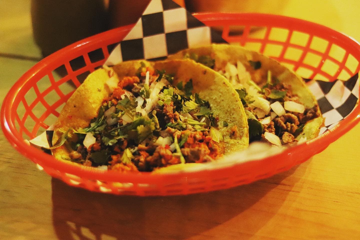 Taco Campechano