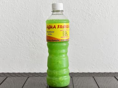 agua de cítricos 1 litro
