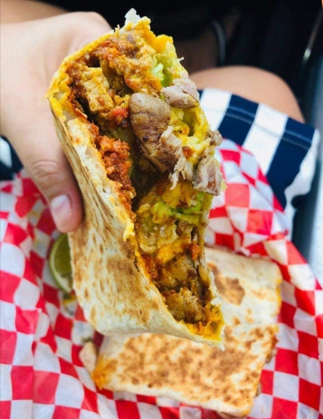 La chiapaneca