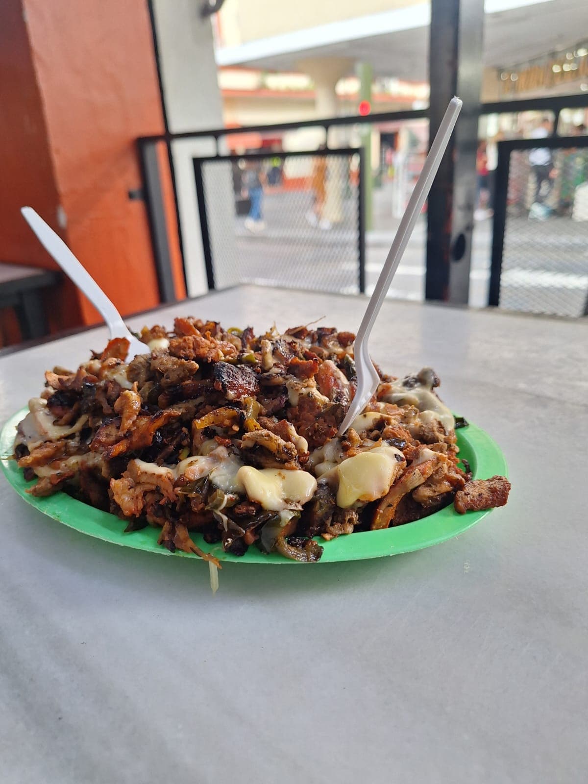 Mata-Hambre