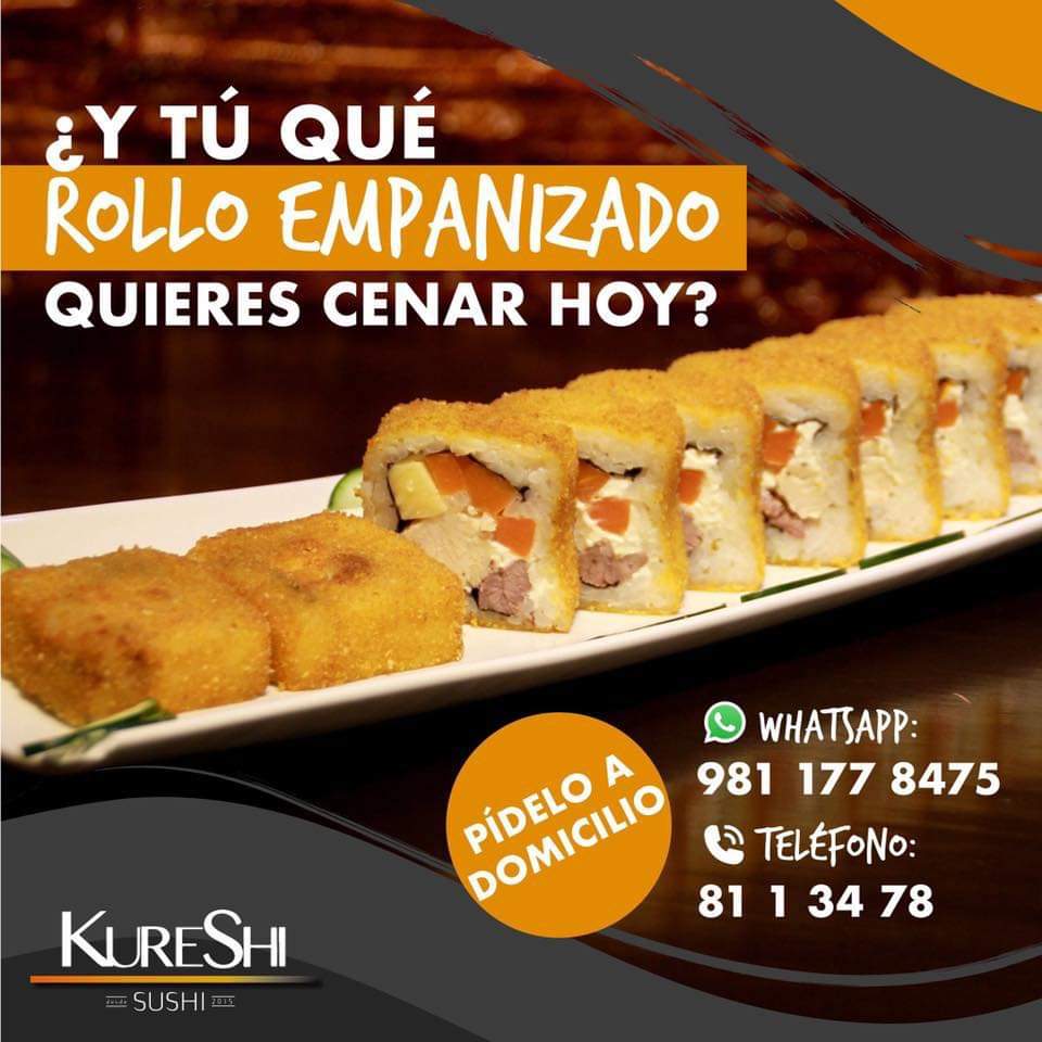 Rollo Empanizado 6
