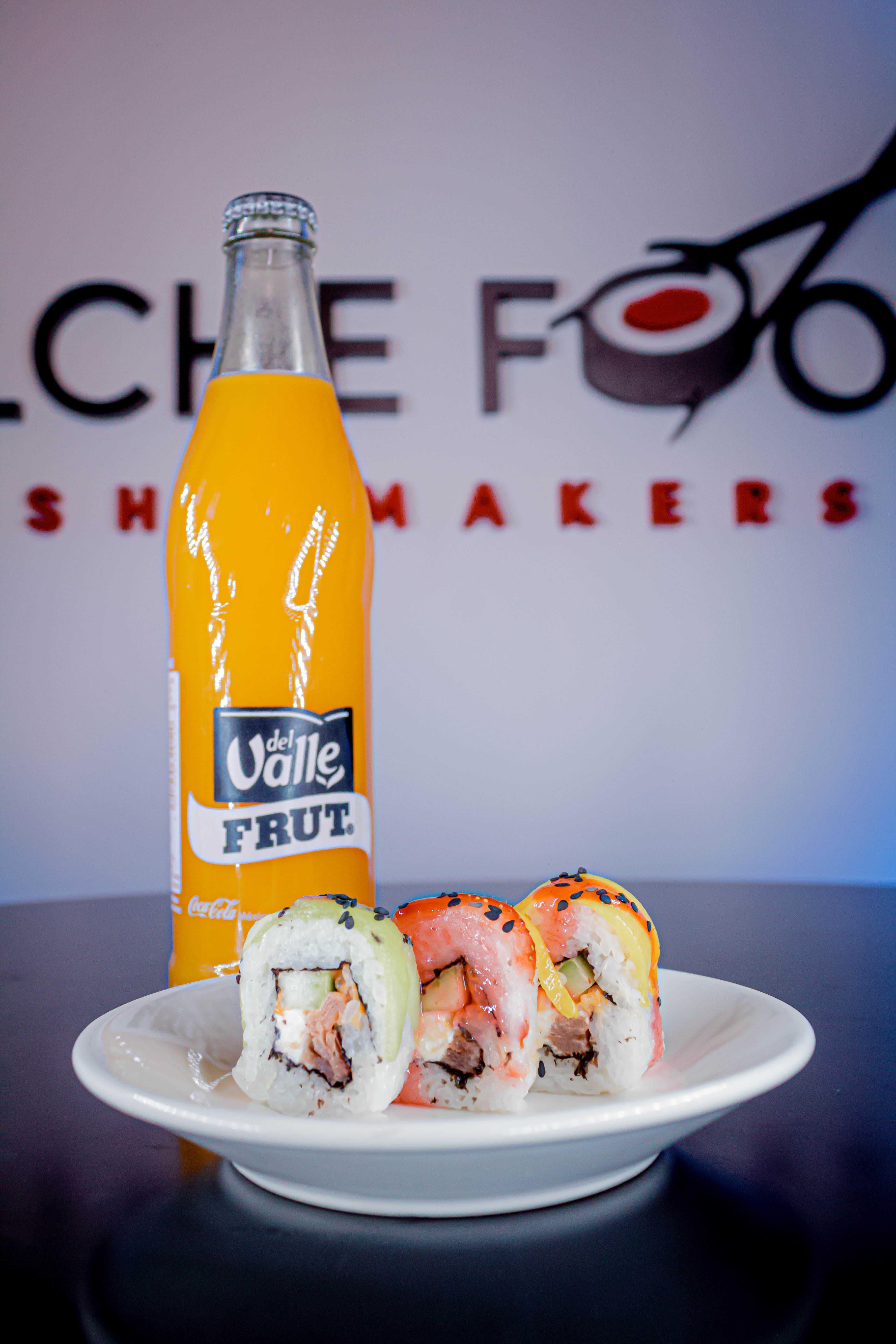 Tropical Roll