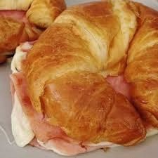 Cuernito de Jamón