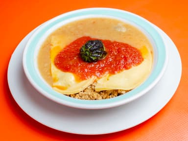 Queso Relleno