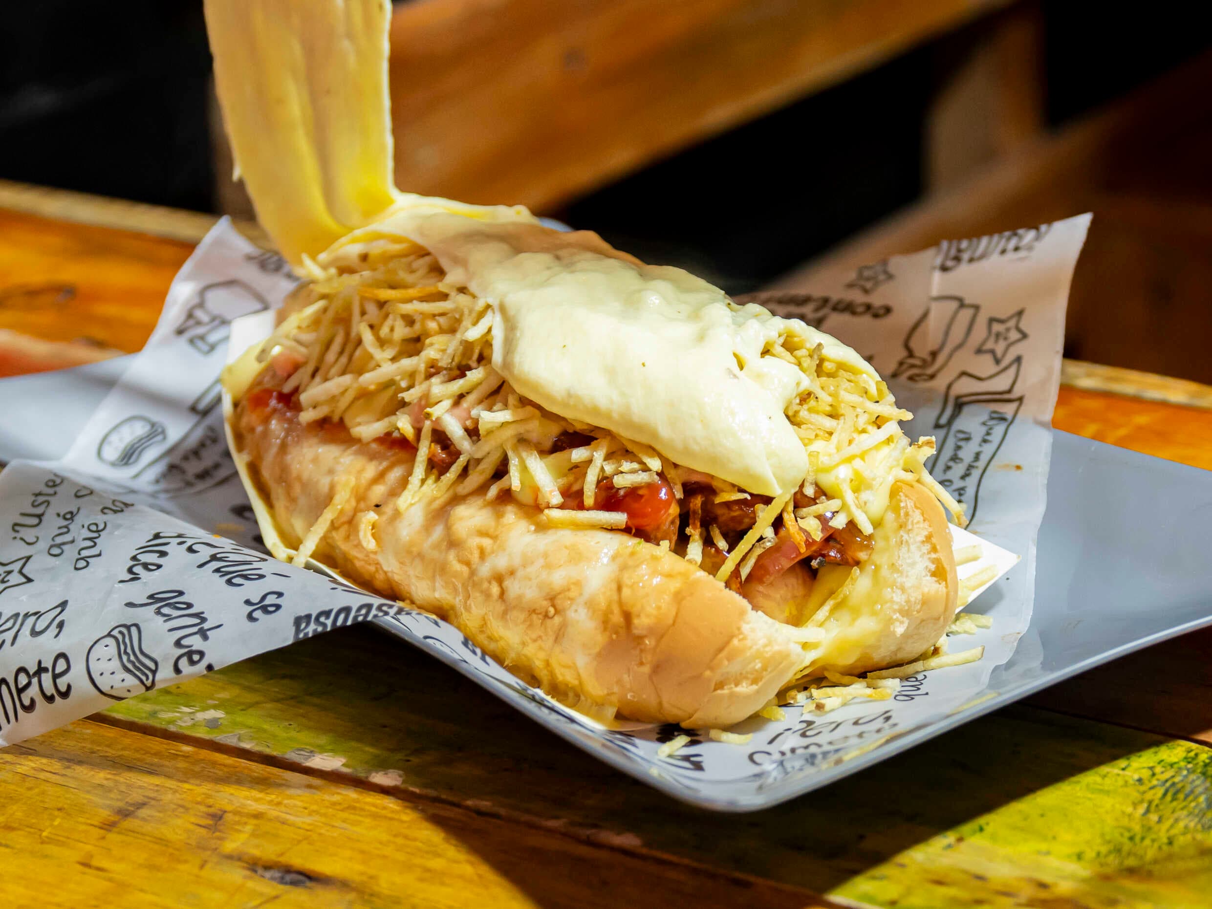 Perro Ranchero