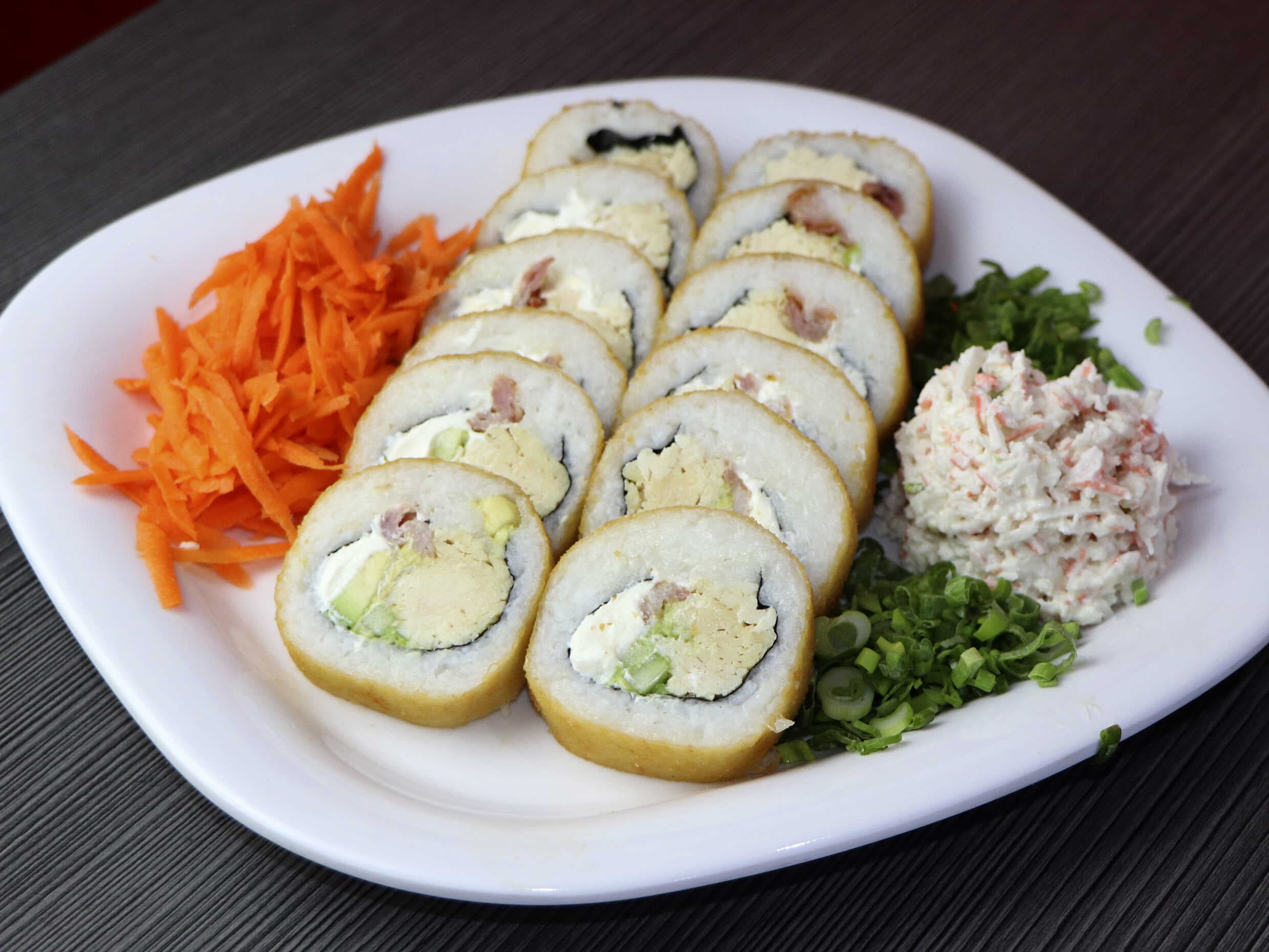 Cordon Blue