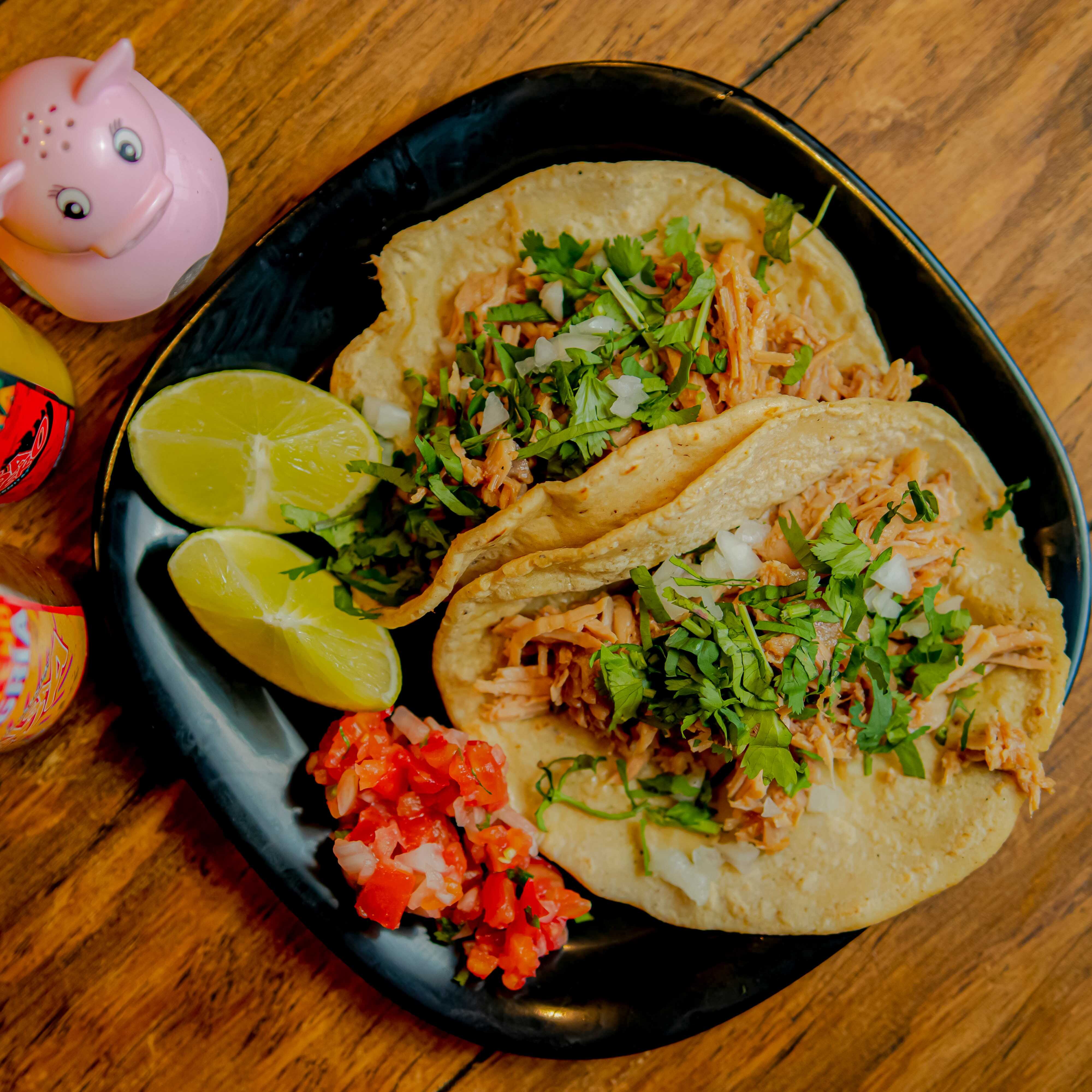 Tacoinito de Surtida