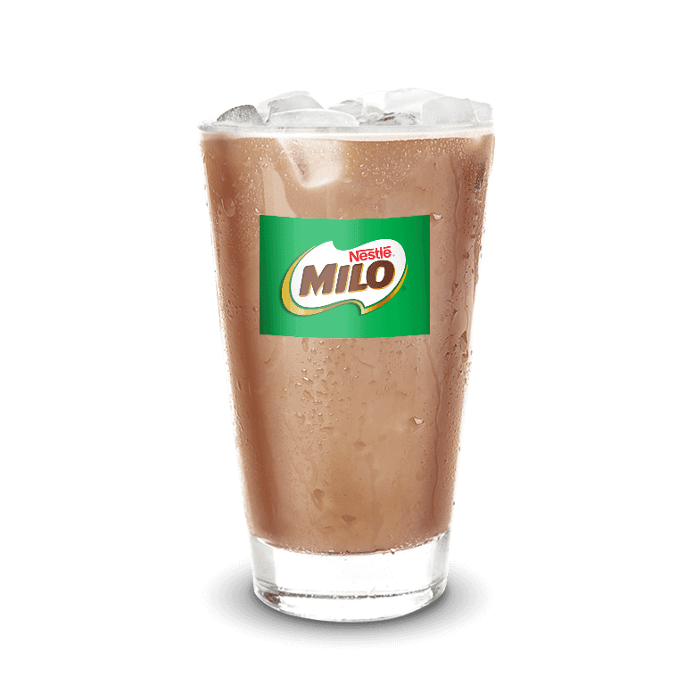 Milo.