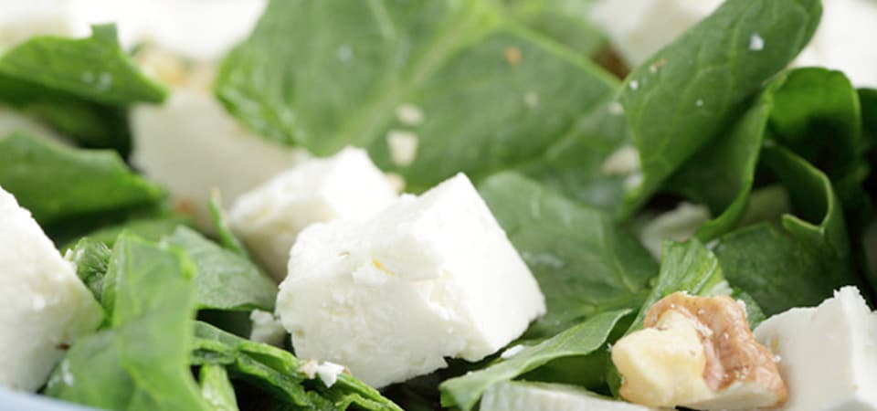 Ensalada de Panela