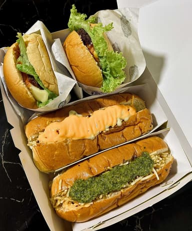 Combinados al Gusto