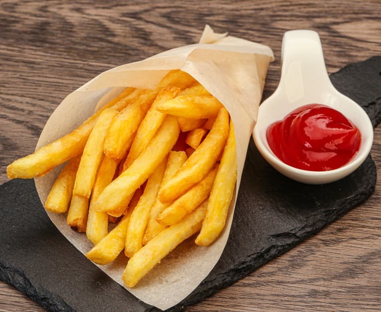 Papas Fritas 200 G