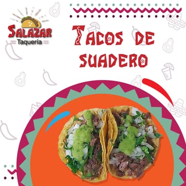 Tacos de Suadero