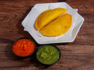 Empanada Ranchera