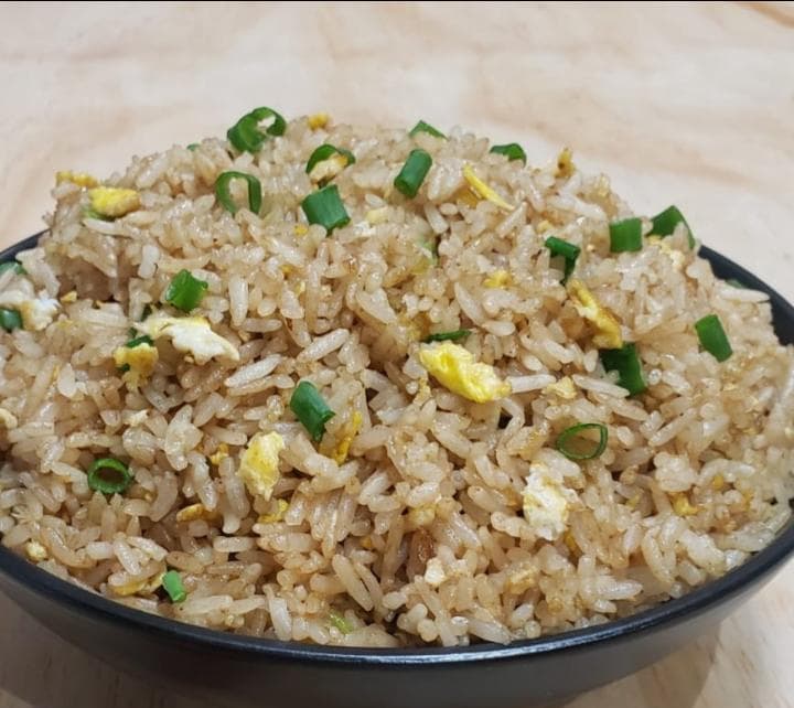 Chaufa Guarnición sin Pollo 720 gr