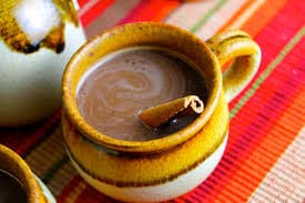 Champurrado Chico
