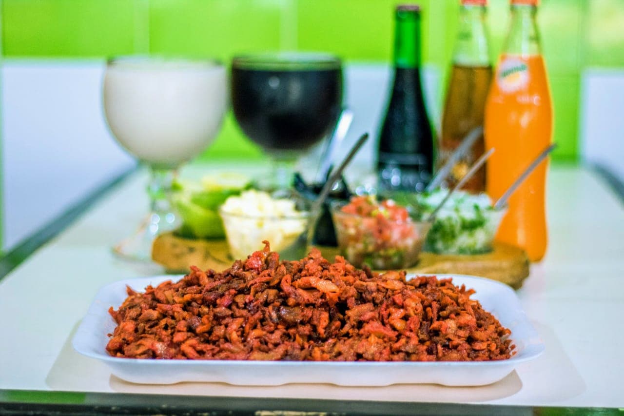 Orden de Carne