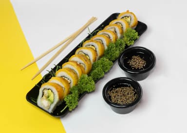 Numancia Rolls