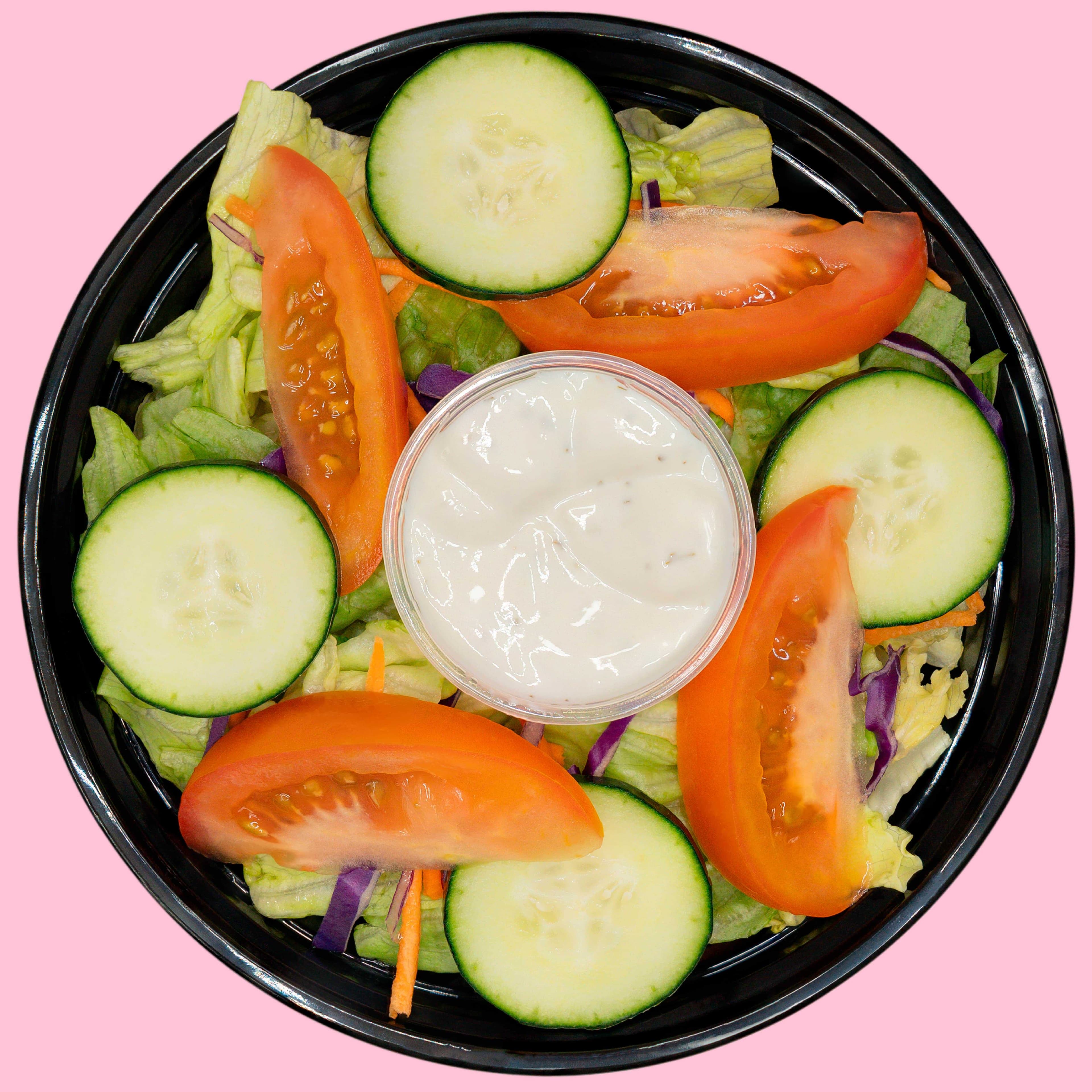 Ensalada