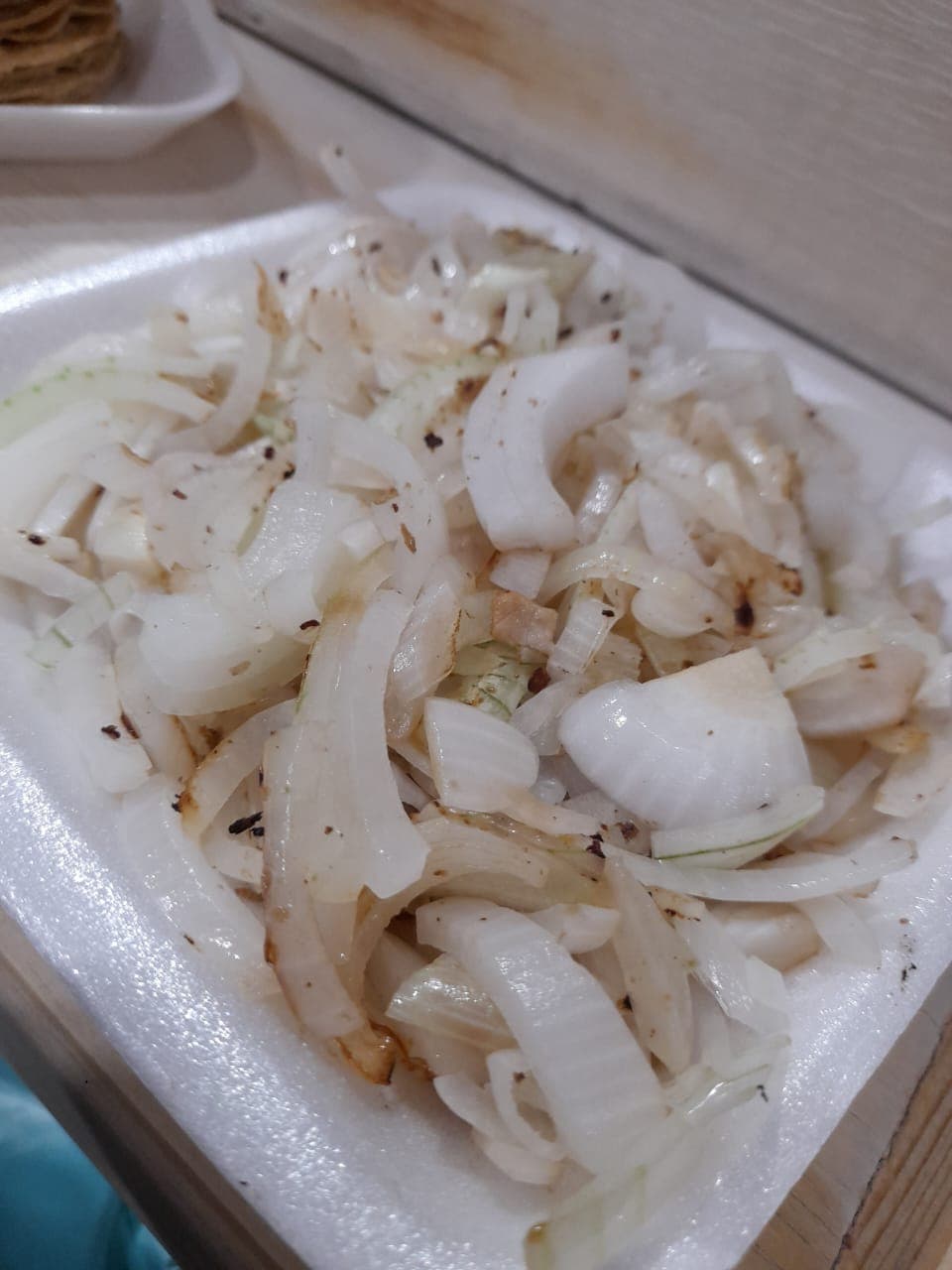 Orden de Cebollitas