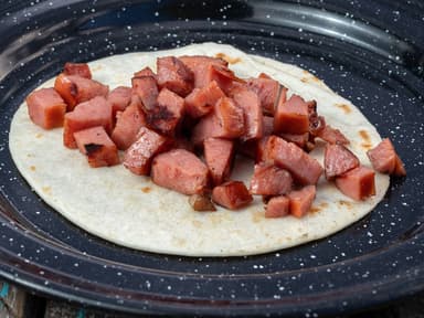 Polones Taco