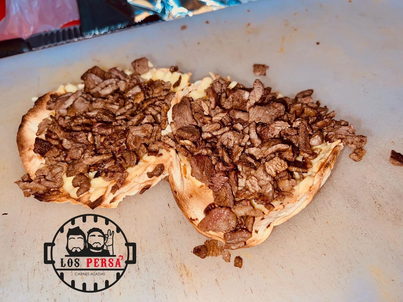 Vampiro de Chorizo