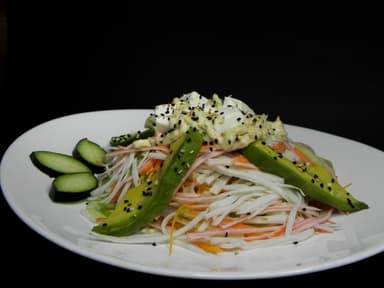 Ensalada Kany Tai