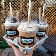 Frappé