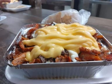 Papa Mixta