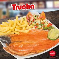 Trucha