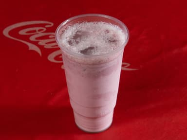 Agua Fresca Fresa