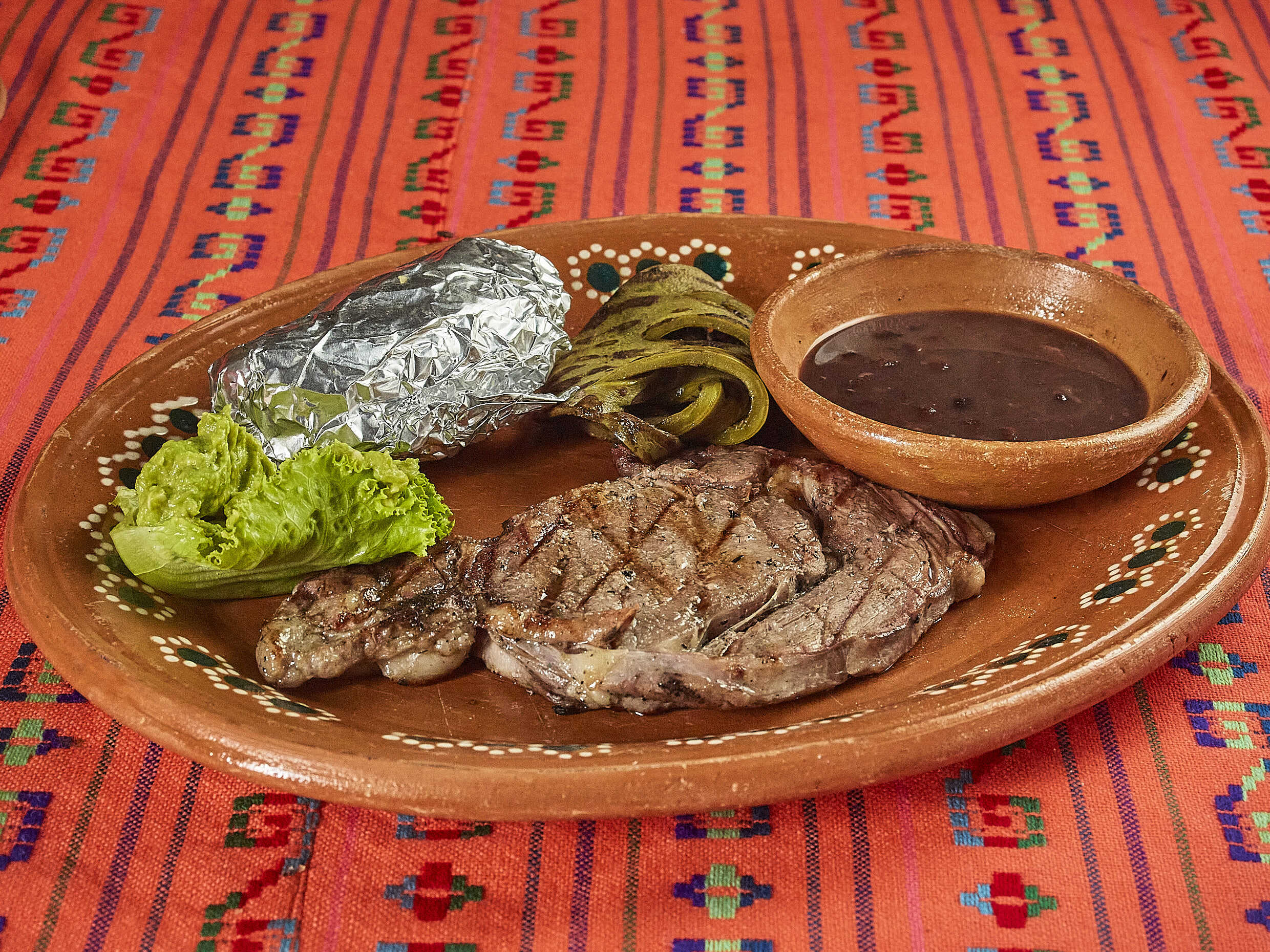 Rib Eye 350 gr