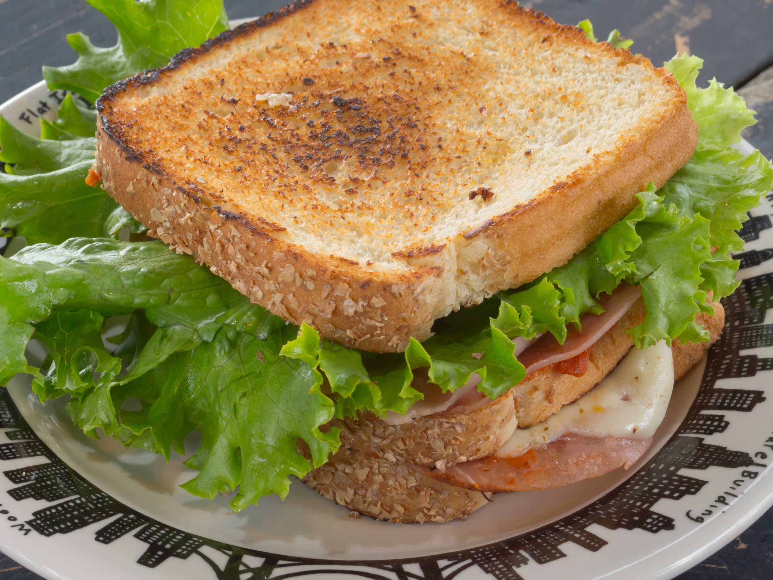 Sándwich